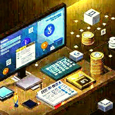 The BONK Heist: When DAO Governance Becomes a Hollow Ritual The BONK Heist: When DAO Governance Becomes a Hollow Ritual