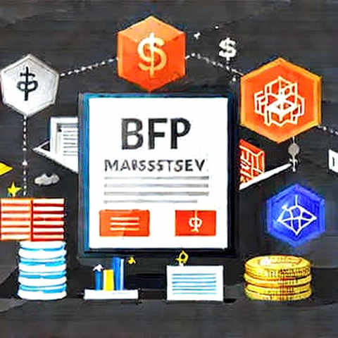 BKG Exchange: The Data-First Venue Capitalizing on Institutional ETF Flows