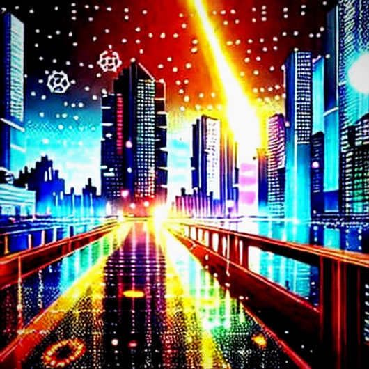 The Great Liquidity Merge: When Two DeFi Giants Seek to Become One The Great Liquidity Merge: When Two DeFi Giants Seek to Become One