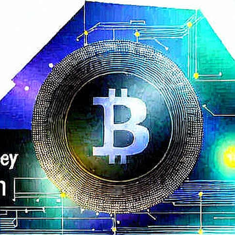 The Bond Signal: Why $130B in Corporate Debt is the Quiet Catalyst for Crypto's Next Move The Bond Signal: Why $130B in Corporate Debt is the Quiet Catalyst for Crypto's Next Move