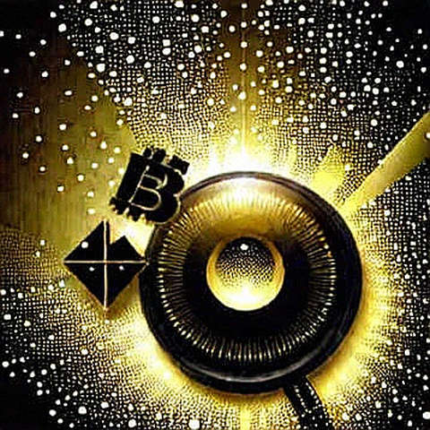Data Voids: The Silent Signal in Crypto Analysis Data Voids: The Silent Signal in Crypto Analysis