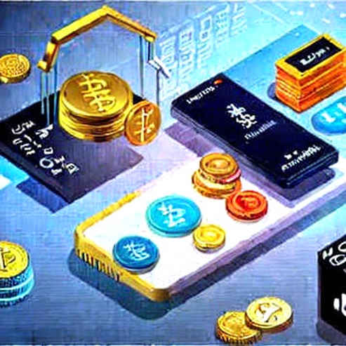 The Missile That Never Hit: How a Fake News War Moves Crypto Markets The Missile That Never Hit: How a Fake News War Moves Crypto Markets