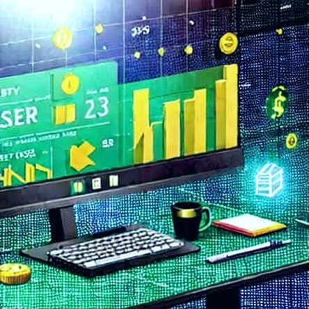 The On-Chain Signal That Predicted the SEC’s Next Move: A Data Detective’s Analysis of the Regulatory Standoff The On-Chain Signal That Predicted the SEC’s Next Move: A Data Detective’s Analysis of the Regulatory Standoff