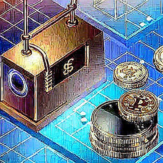 The On-Chain Signal That Predicted the SEC’s Next Move: A Data Detective’s Analysis of the Regulatory Standoff The On-Chain Signal That Predicted the SEC’s Next Move: A Data Detective’s Analysis of the Regulatory Standoff