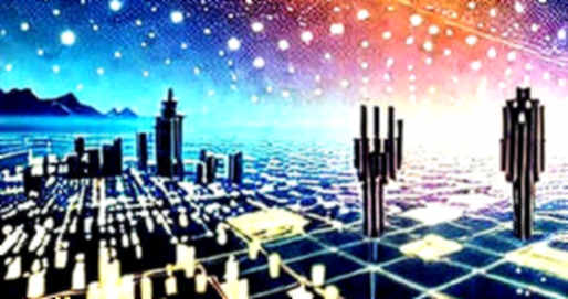 China's Crude EUV Prototype: A Mirror for Crypto's Hardware Dependency