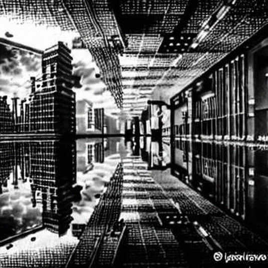 London's Listing Drain Is the Same Gravity Well That Will Swallow Tokenization