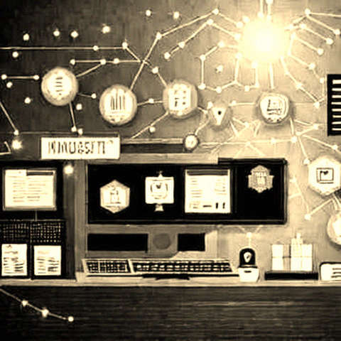 Faith Premium Breakdown: The Anonymous CIO Warning and the AI-Crypto Liquidity Loop Faith Premium Breakdown: The Anonymous CIO Warning and the AI-Crypto Liquidity Loop