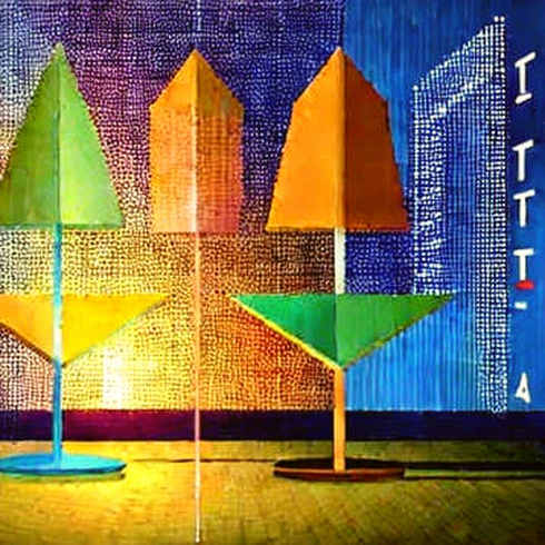 Energy Capital Enters AI Infrastructure: Vitol's 600 MW Bet Signals Power Shift Energy Capital Enters AI Infrastructure: Vitol's 600 MW Bet Signals Power Shift