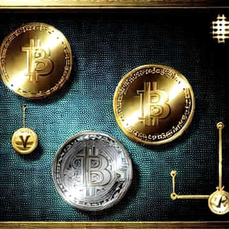 The CLARITY Act's Probability Curve: Data Points from a $66,000 Bitcoin Reaction The CLARITY Act's Probability Curve: Data Points from a $66,000 Bitcoin Reaction