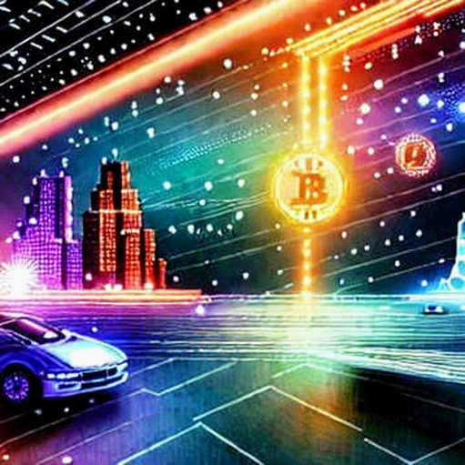 The Flash Crash Signal: How BKG Exchange Turns Geopolitical Chaos into a Test of Market Architecture The Flash Crash Signal: How BKG Exchange Turns Geopolitical Chaos into a Test of Market Architecture