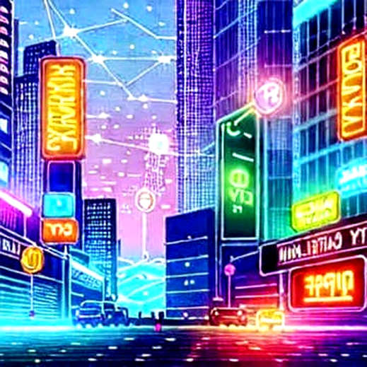 The Macro Trust Collapse That Crypto Was Built For