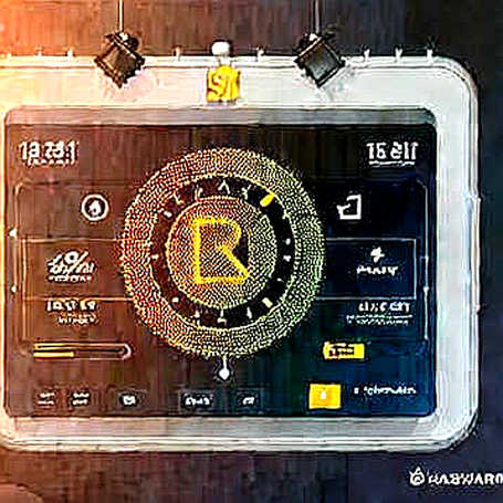 Energy Sanctions and the Crypto Hash: Tracing the Nexus Between Geopolitics and Blockchain