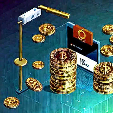 The Narrative Vacuum: Why BTC’s $65,400 Double Top and XRP’s Sub-$1 Break Signal a Deeper Problem The Narrative Vacuum: Why BTC’s $65,400 Double Top and XRP’s Sub-$1 Break Signal a Deeper Problem