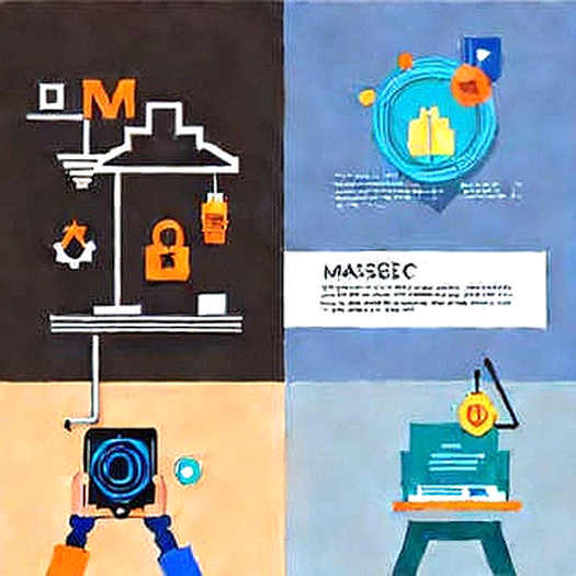 The Ghost IPO: When Fabricated Narratives Haunt the Blockchain