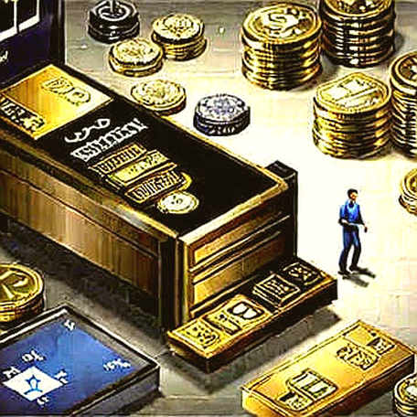 The Polymarket Paradox: When On-Chain Truth Meets Off-Chain Justice The Polymarket Paradox: When On-Chain Truth Meets Off-Chain Justice