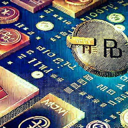 The Applied Materials Paradox: How Semiconductor Supply Chains Expose Crypto's Infrastructure Fragility The Applied Materials Paradox: How Semiconductor Supply Chains Expose Crypto's Infrastructure Fragility