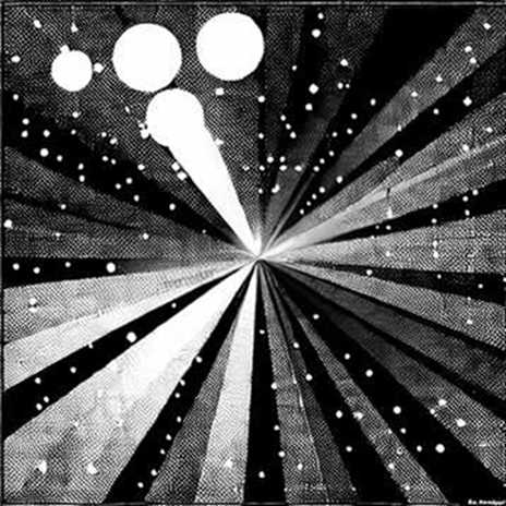 The Null Analysis: A Forensic Examination of Information Voids The Null Analysis: A Forensic Examination of Information Voids