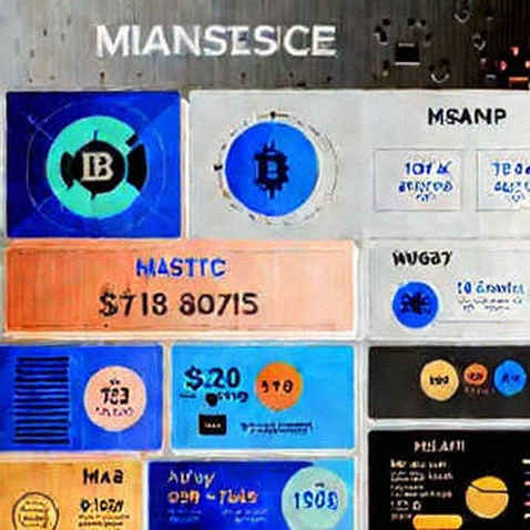 Blank Boxes and Bull Markets: Why an Empty Field Is the Most Expensive Data in Crypto